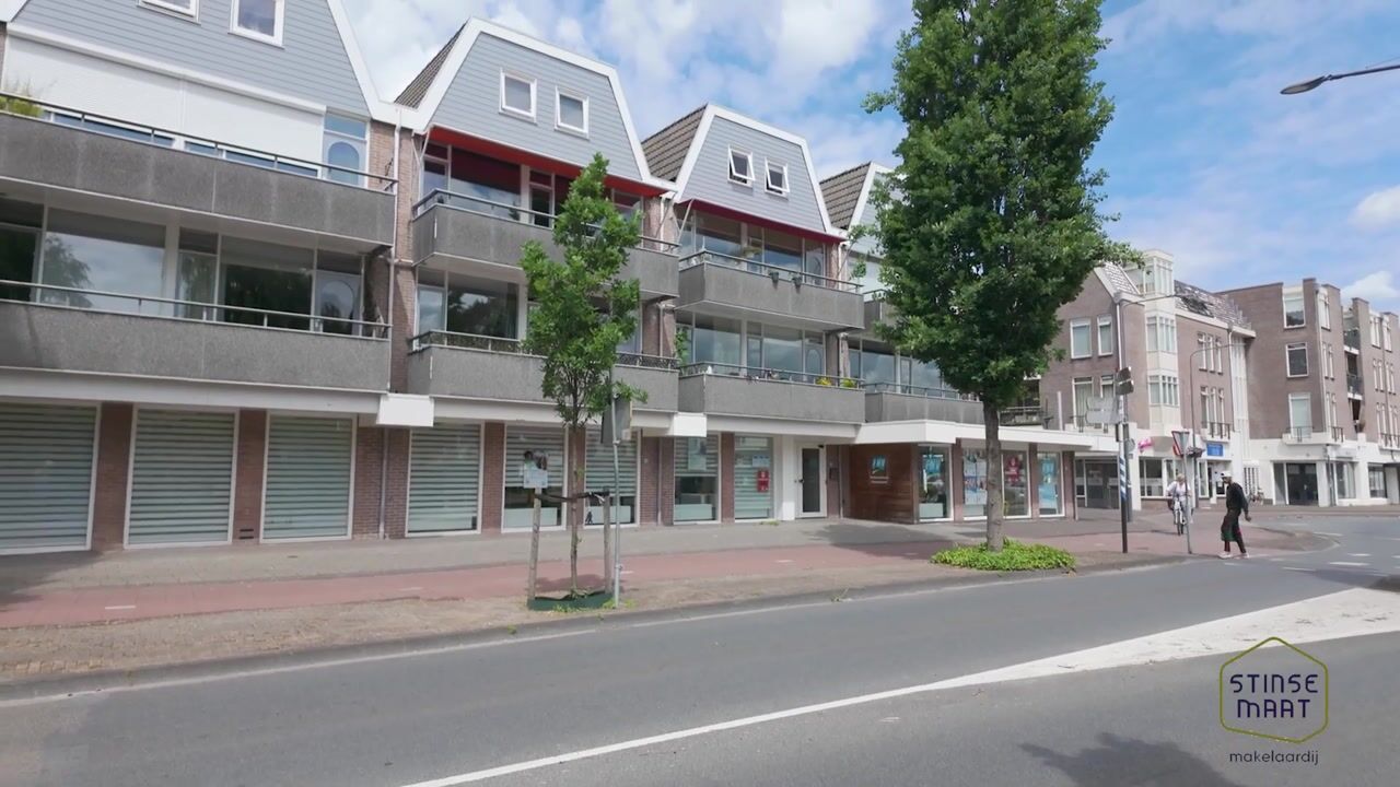 Video van Koornbeursweg 232