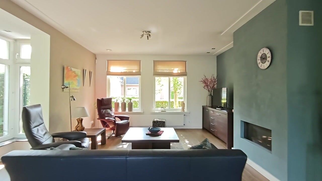 Video van De lange Loop 36
