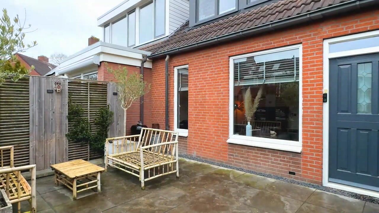 Video van Mantinghstraat 77