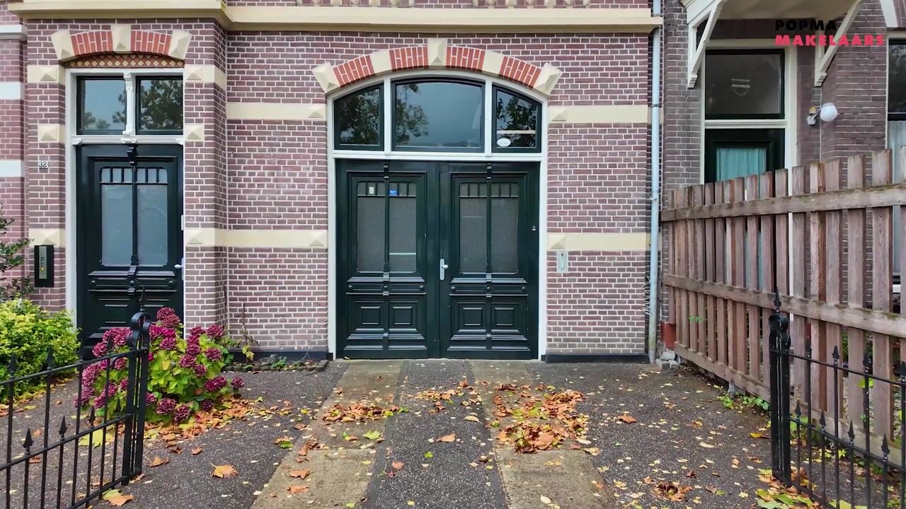 Video of Emmakade 32