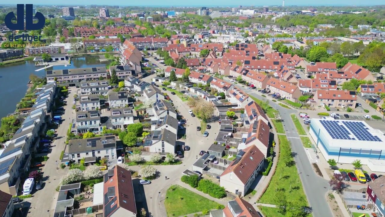 Video van Horst 20 55