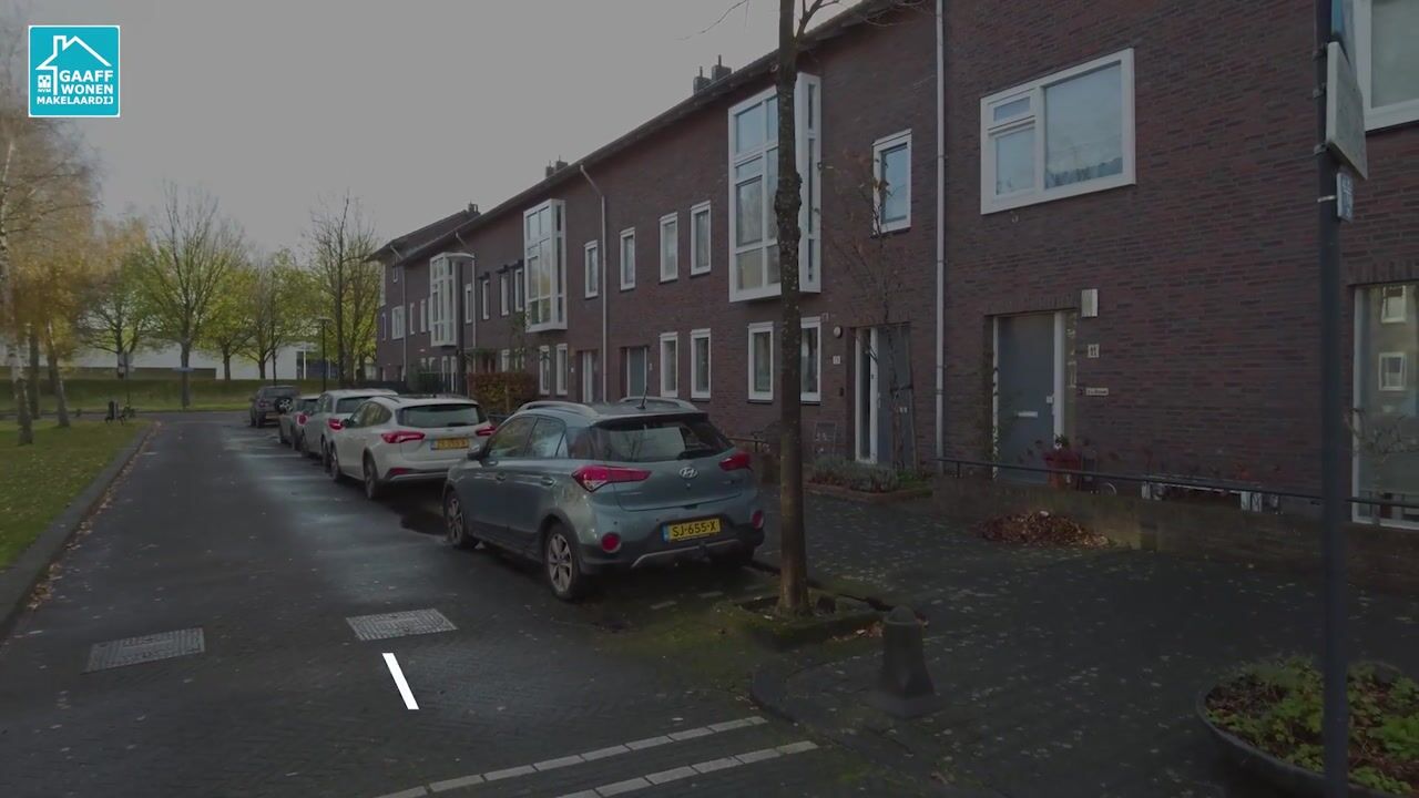 Video van Wim Kanplein 13