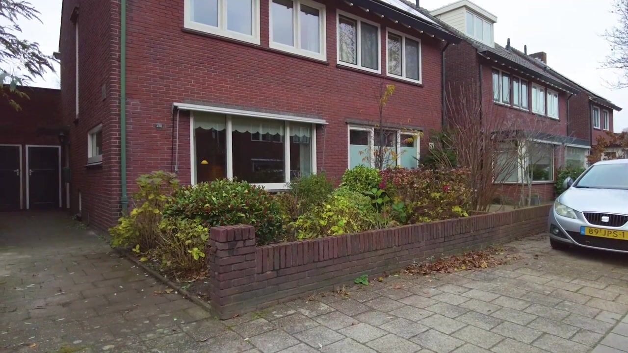 Video of Irisstraat 26