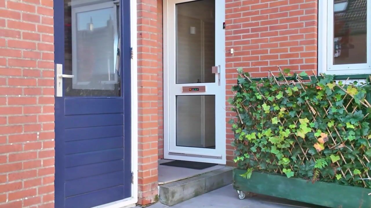 Video van Baarssloot 59