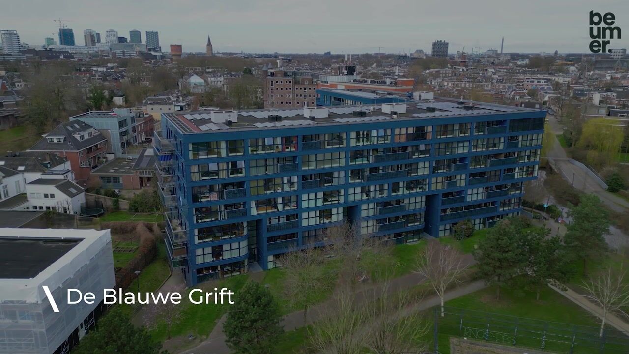 Video van Grifthoek 122