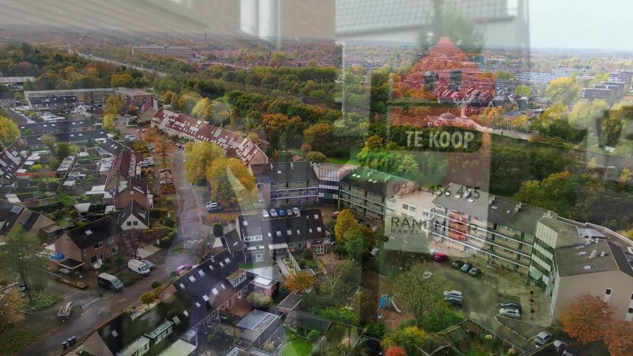 Video of Eendekamp 92