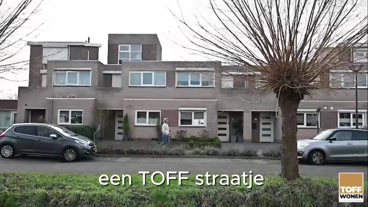 Video van Kwekerssingel 10