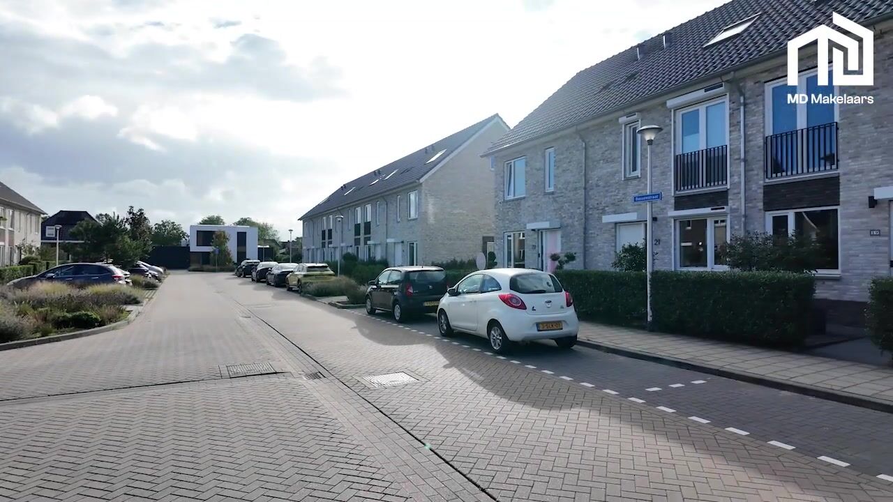 Video van Dassenstraat 19