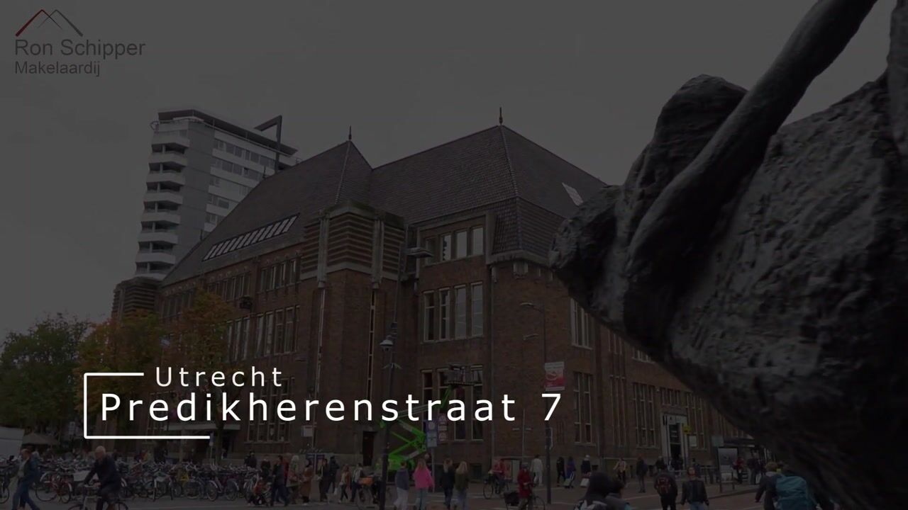 Video van Predikherenstraat 7