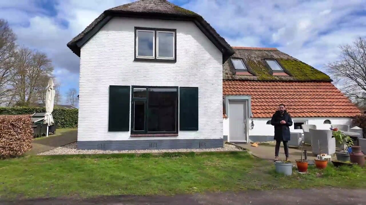 Video van Kostersweg 27