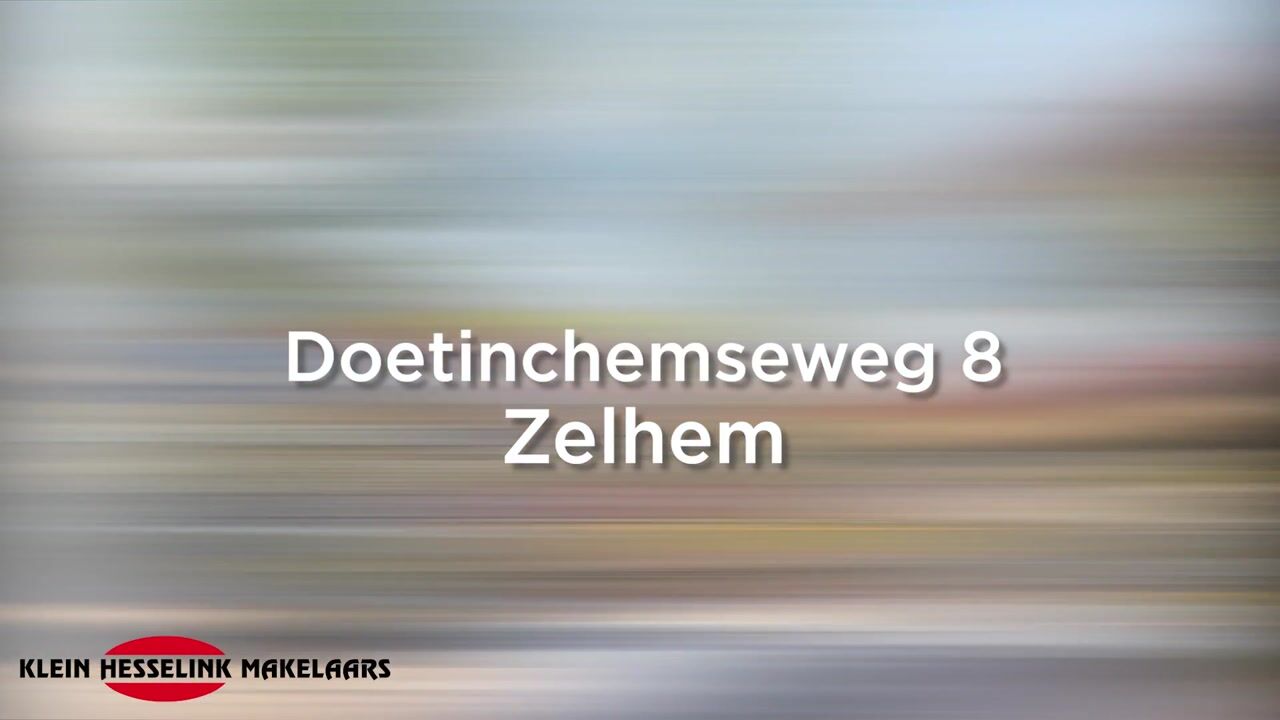 Video van Doetinchemseweg 8