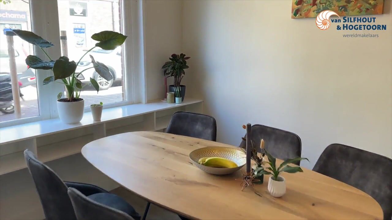 Video van Willemstraat 63