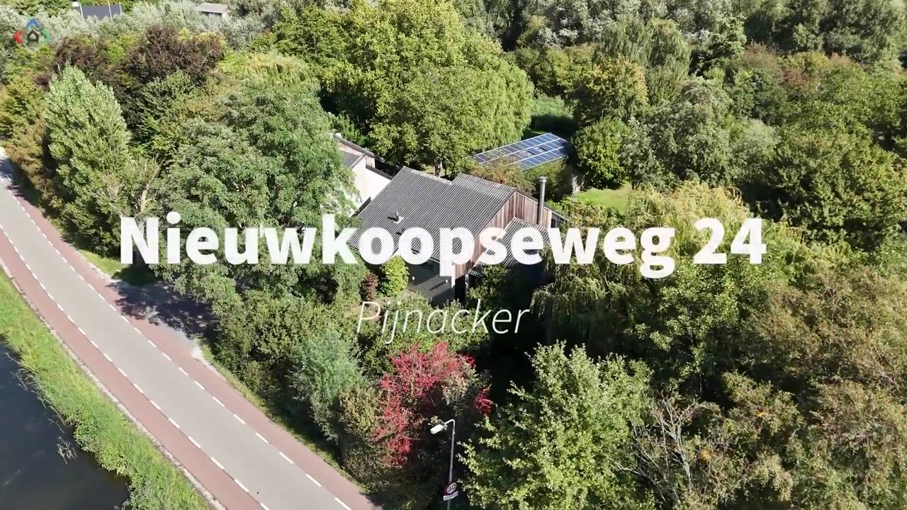 Video van Nieuwkoopseweg 24