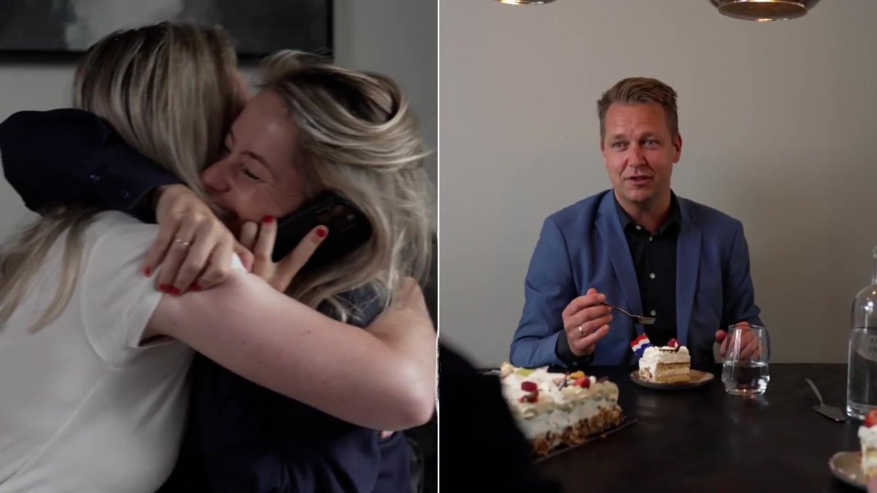 Video of Alberdingk Thijmlaan 39