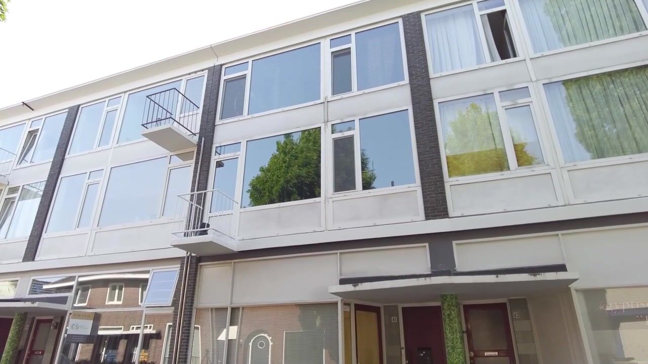 Video of Rozemarijnstraat 41