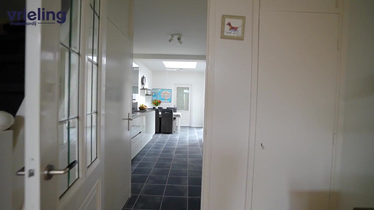 Video of Vinkenstraat 16