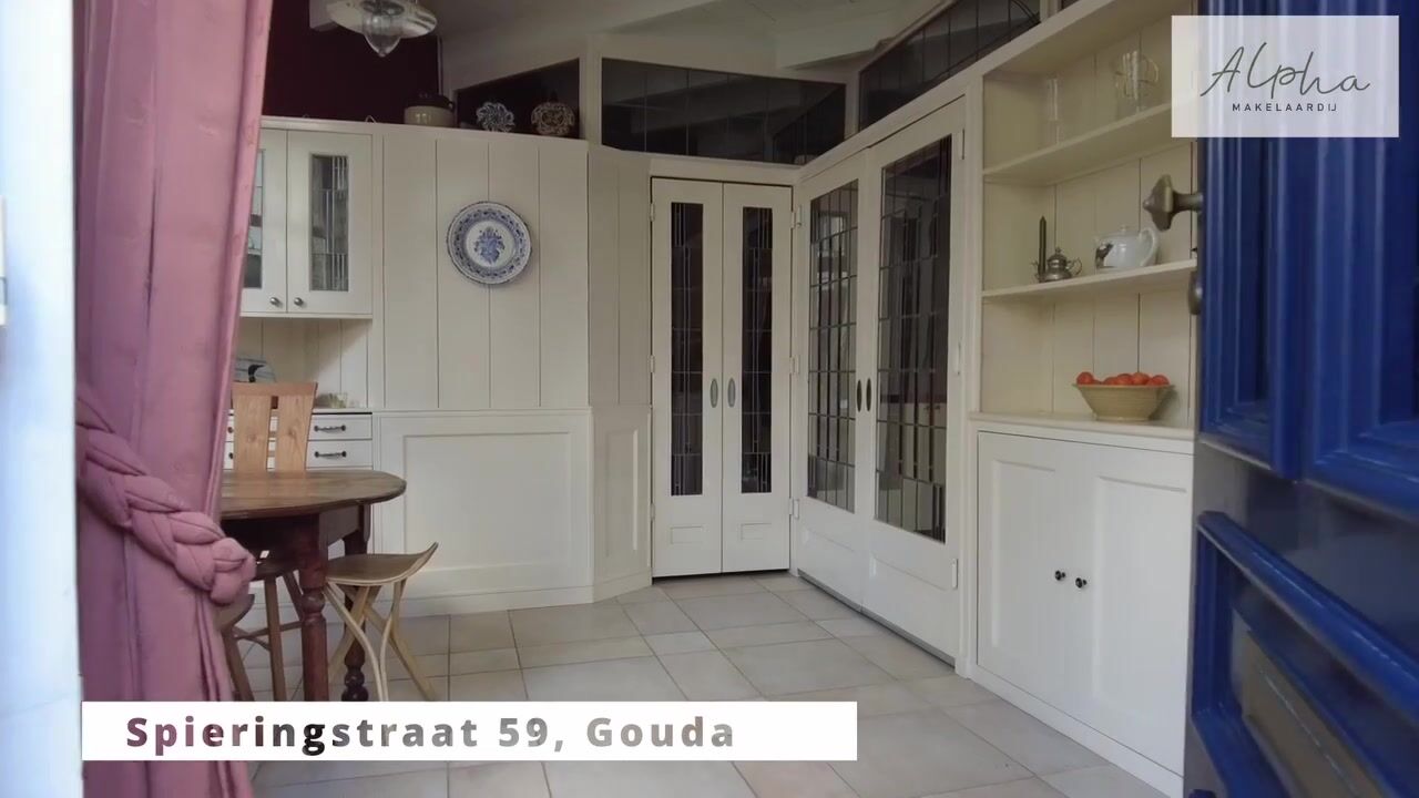 Video of Spieringstraat 59