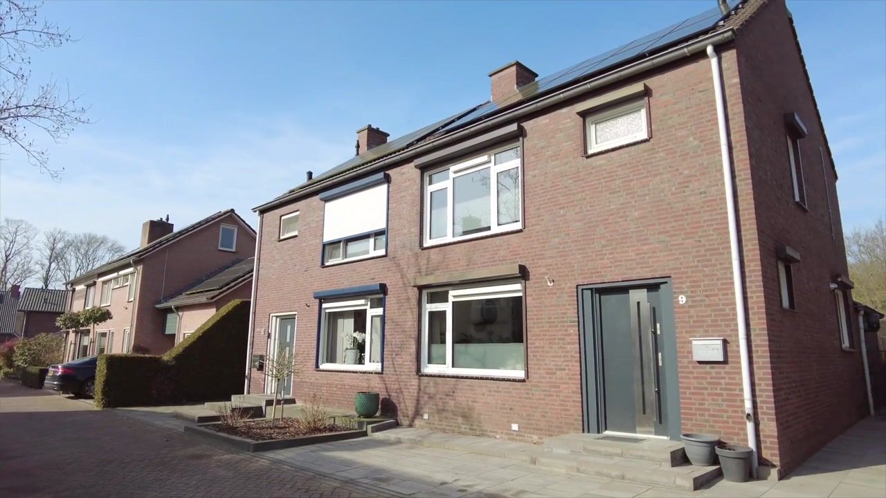 Video of Hoppenraderweg 9