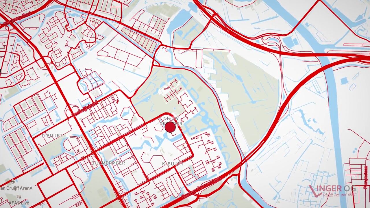 Video of Glitterstraat 120