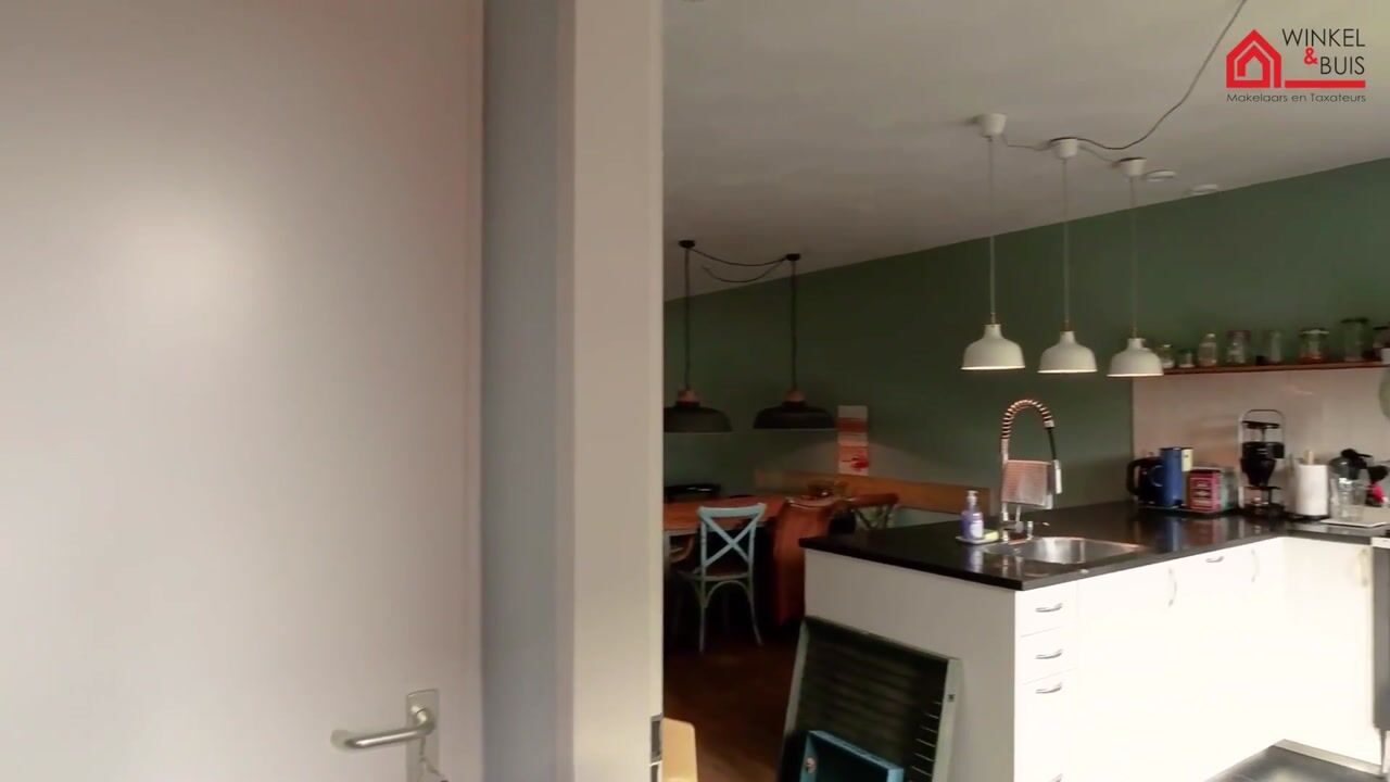 Video of Bakkerstraat 12