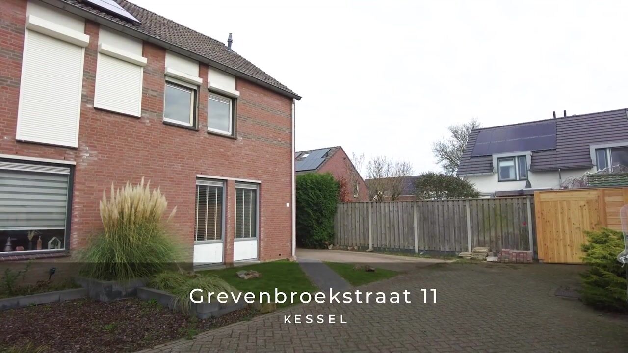 Video van Grevenbroekstraat 11