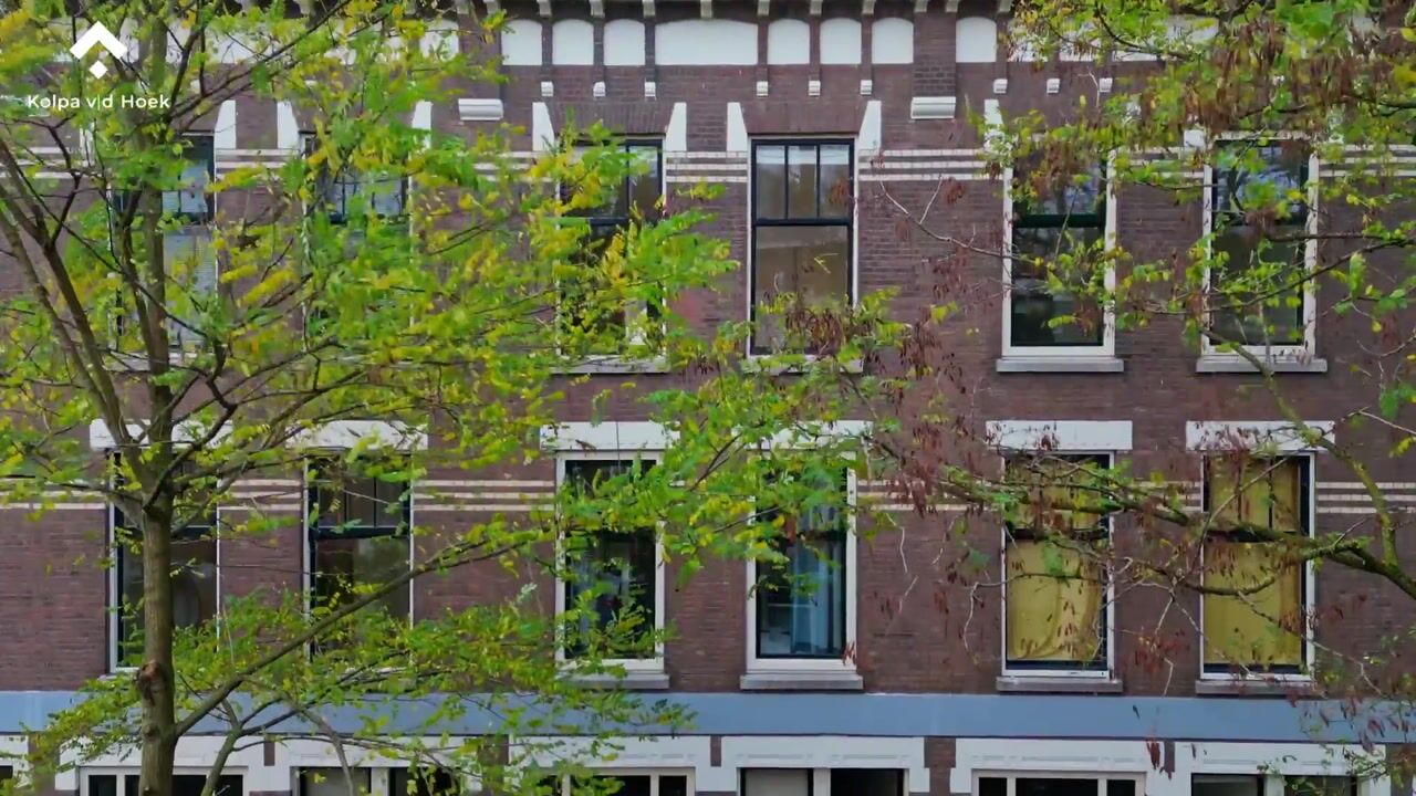 Video of IJsclubstraat 23-A03