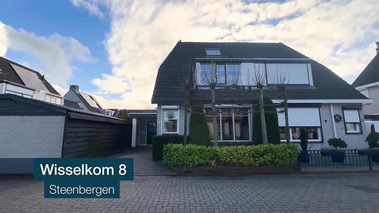 Video of Wisselkom 8