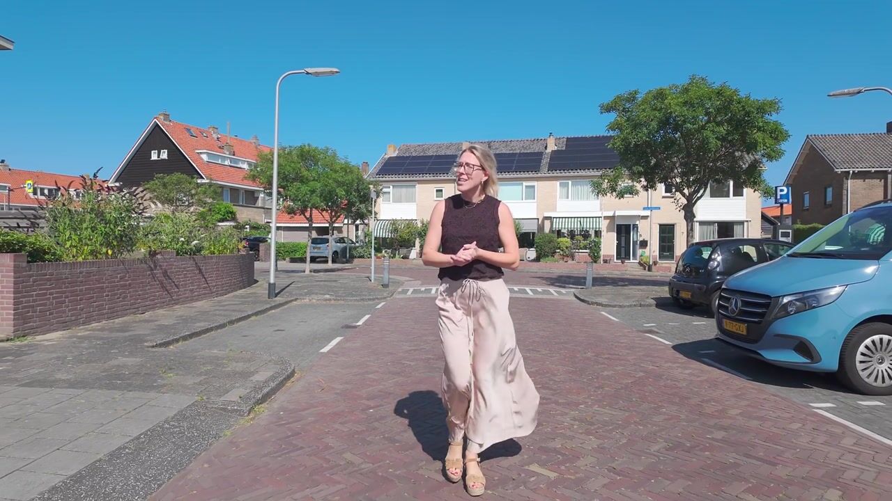 Video van Daniël Noteboomstraat 46