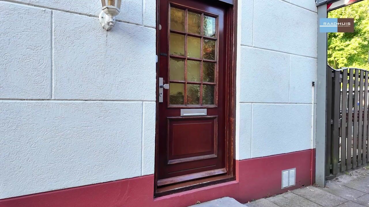 Video van Laan van Binnenrust 10