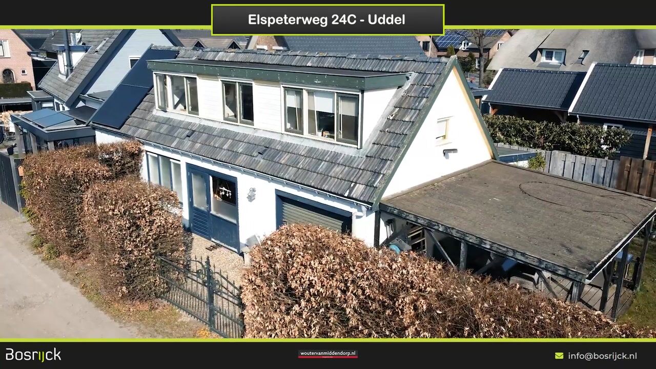 Video van Elspeterweg 24-C