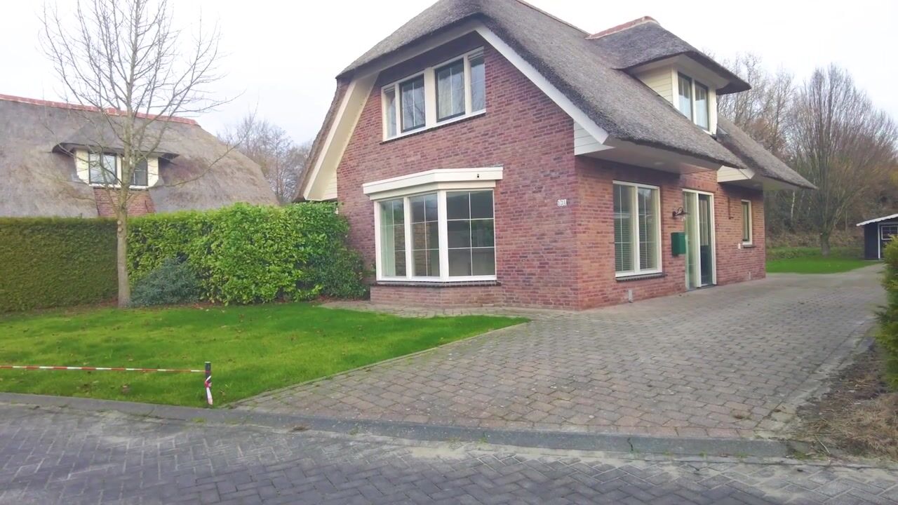 Video van Stendermolen 13-A