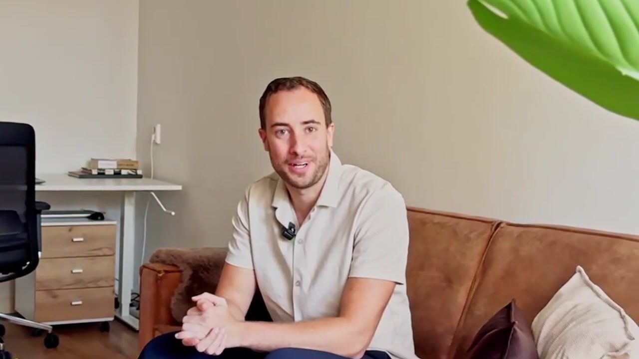 Video van Waterlandlaan 118