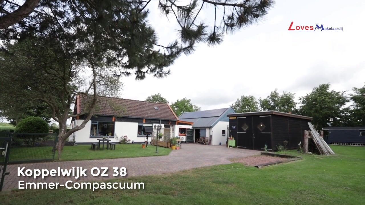 Video van Koppelwijk OZ 38