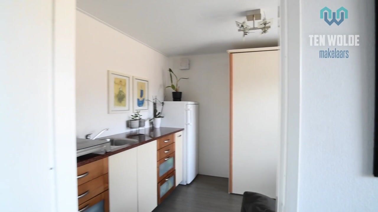 Video of Koraaldreef 22