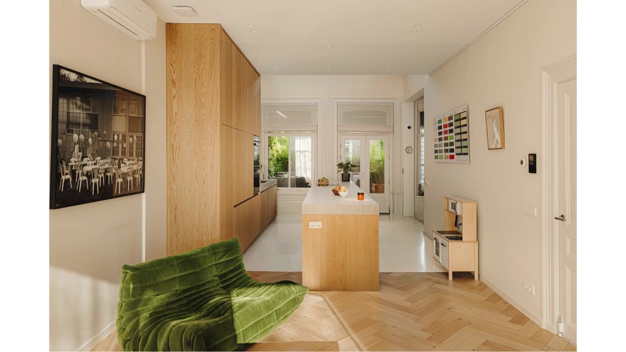 Video van Vondelstraat 138