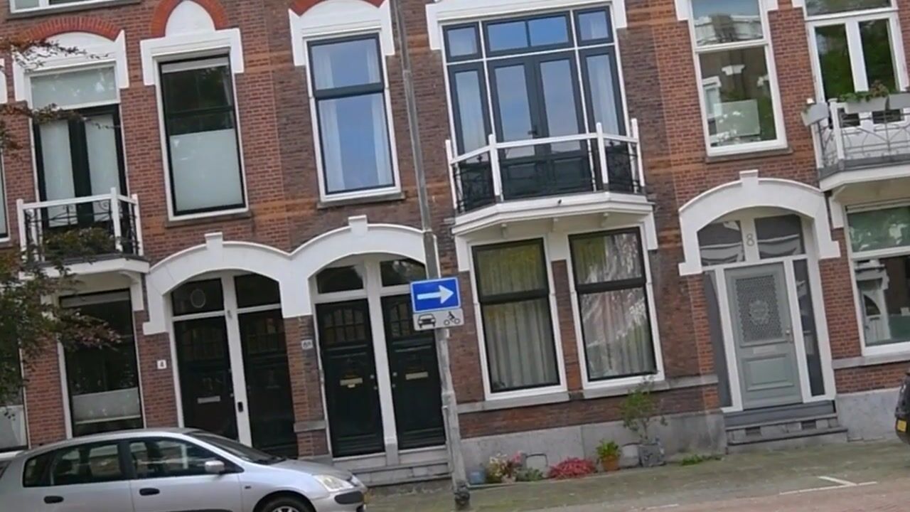 Video van 2e Jerichostraat 6-A