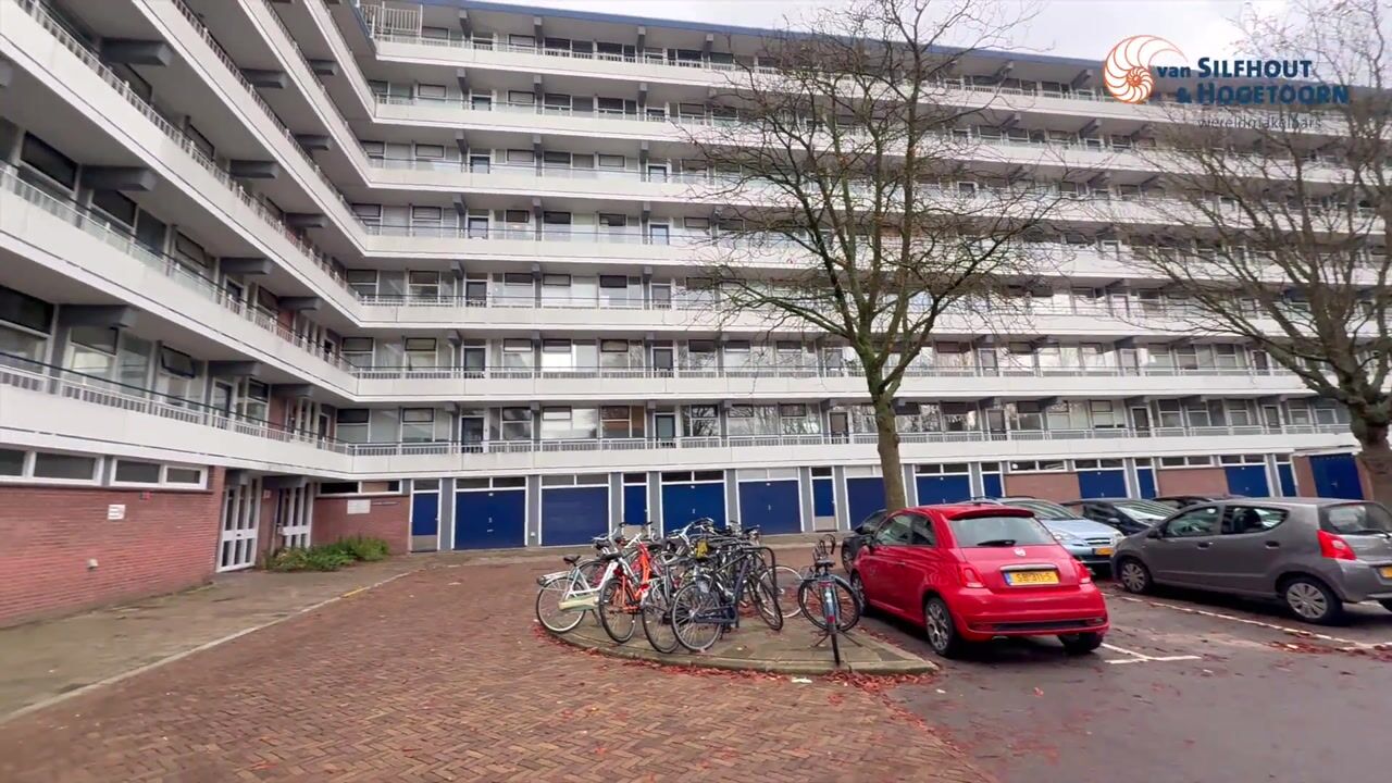 Video of Herman Gorterhof 35