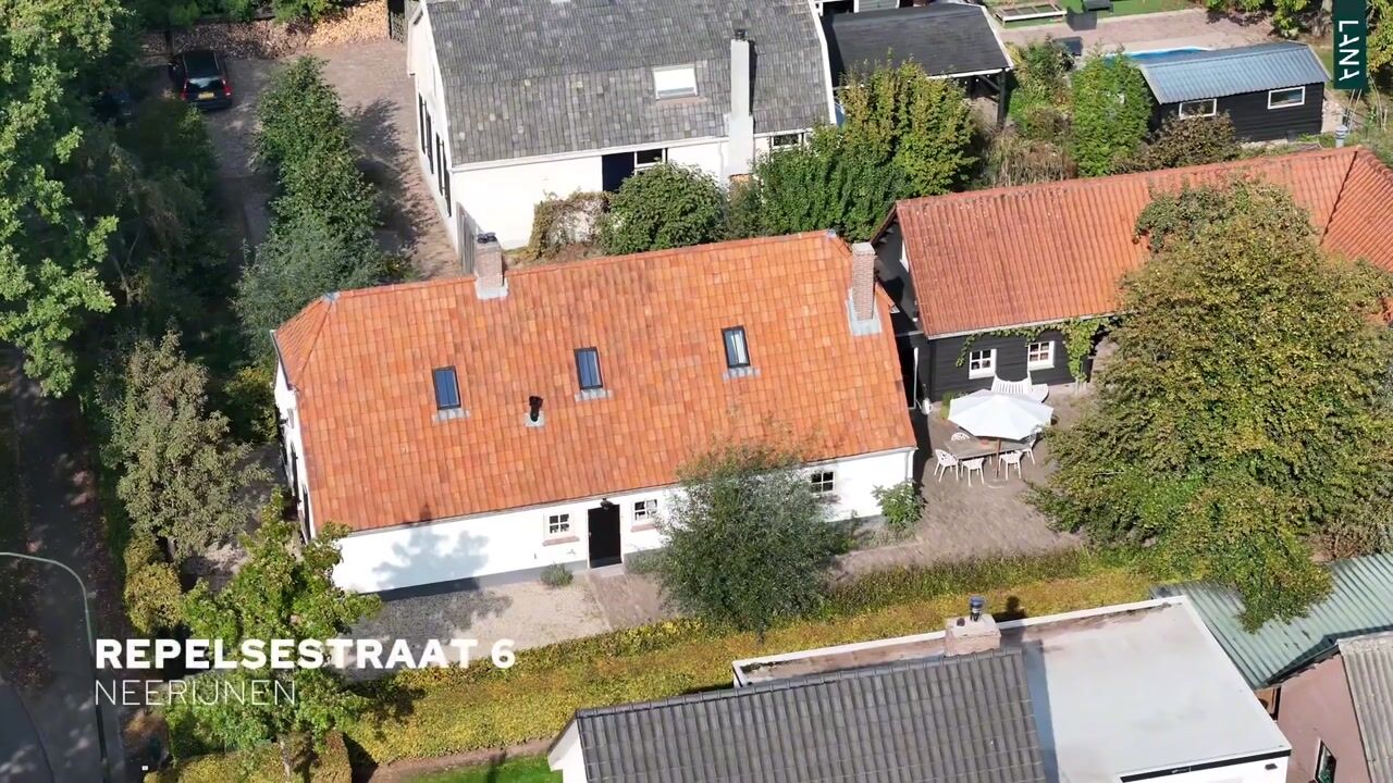 Video van Repelsestraat 6