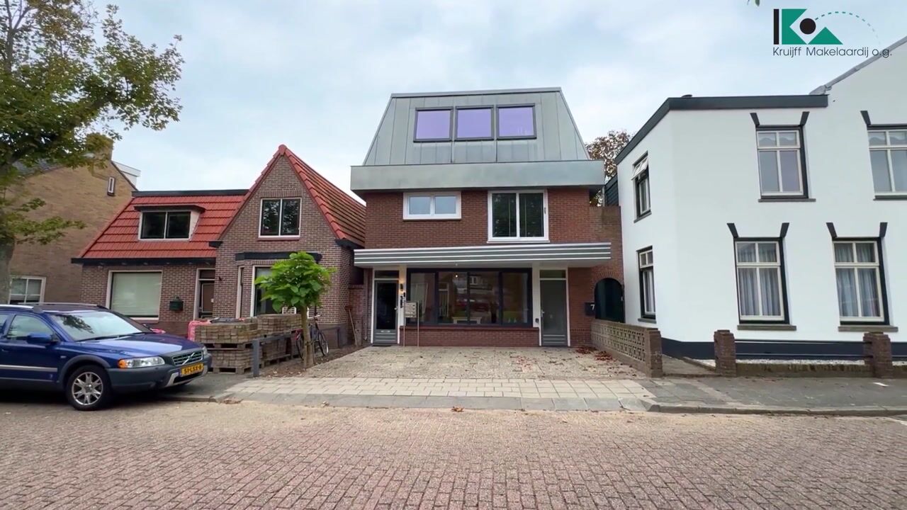 Video van Egmonderstraatweg 7-E