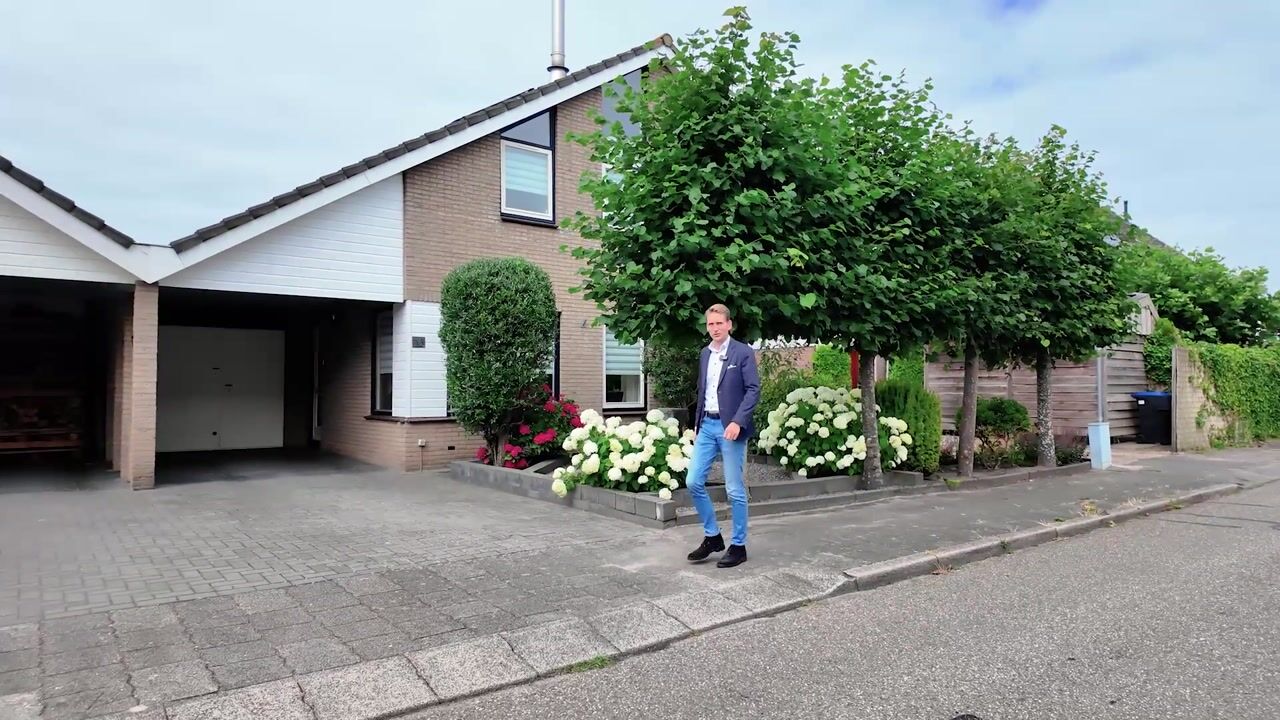 Video van Schokkerstraat 13