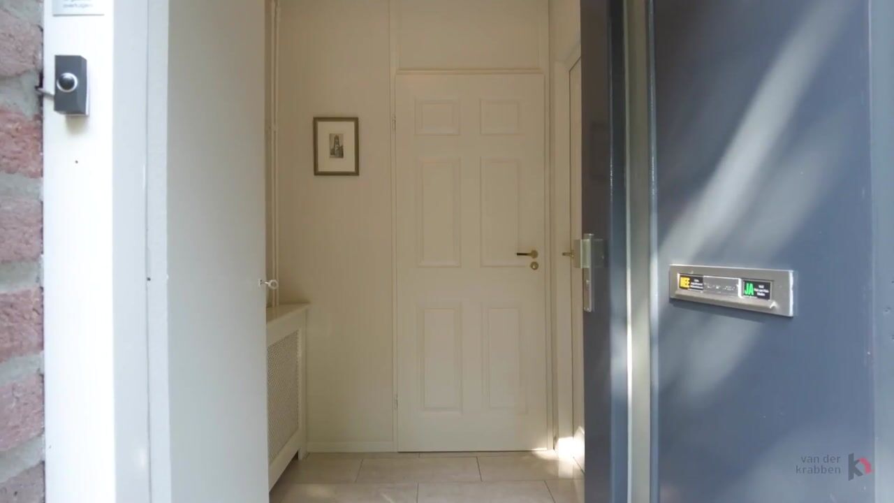 Video van Fratershof 8