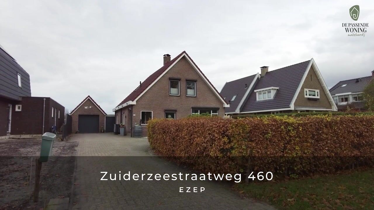 Video of Zuiderzeestraatweg 460