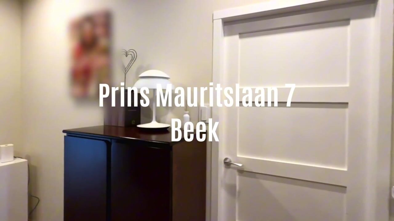 Video van Prins Mauritslaan 7