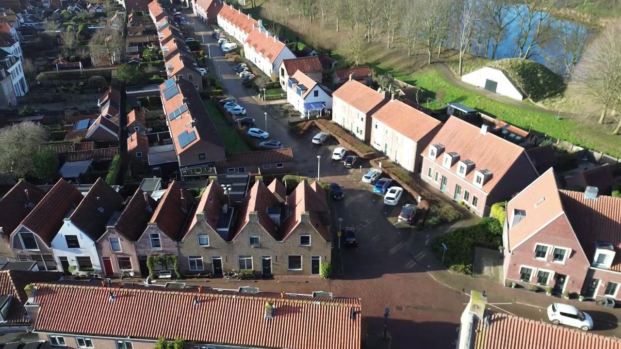 Video of Dijkstraat 23