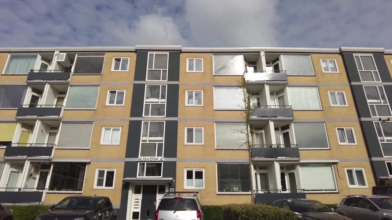 Video van Fazantstraat 50