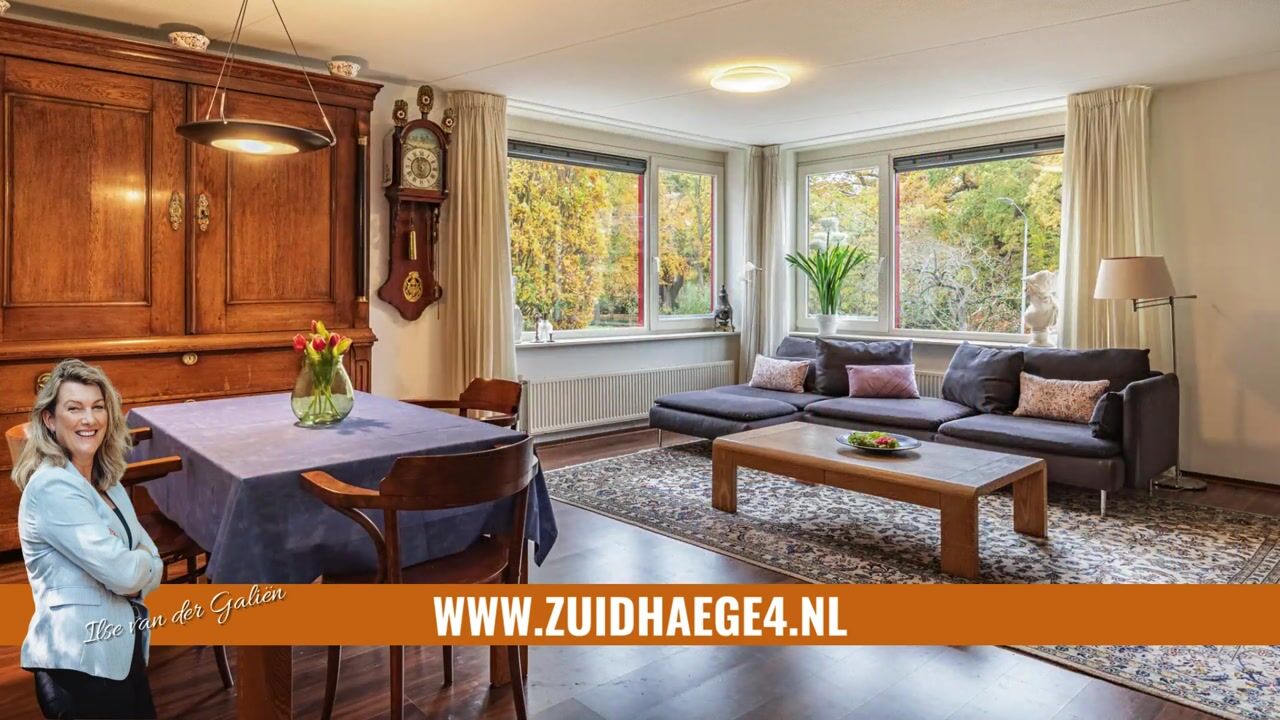 Video van Zuidhaege 4