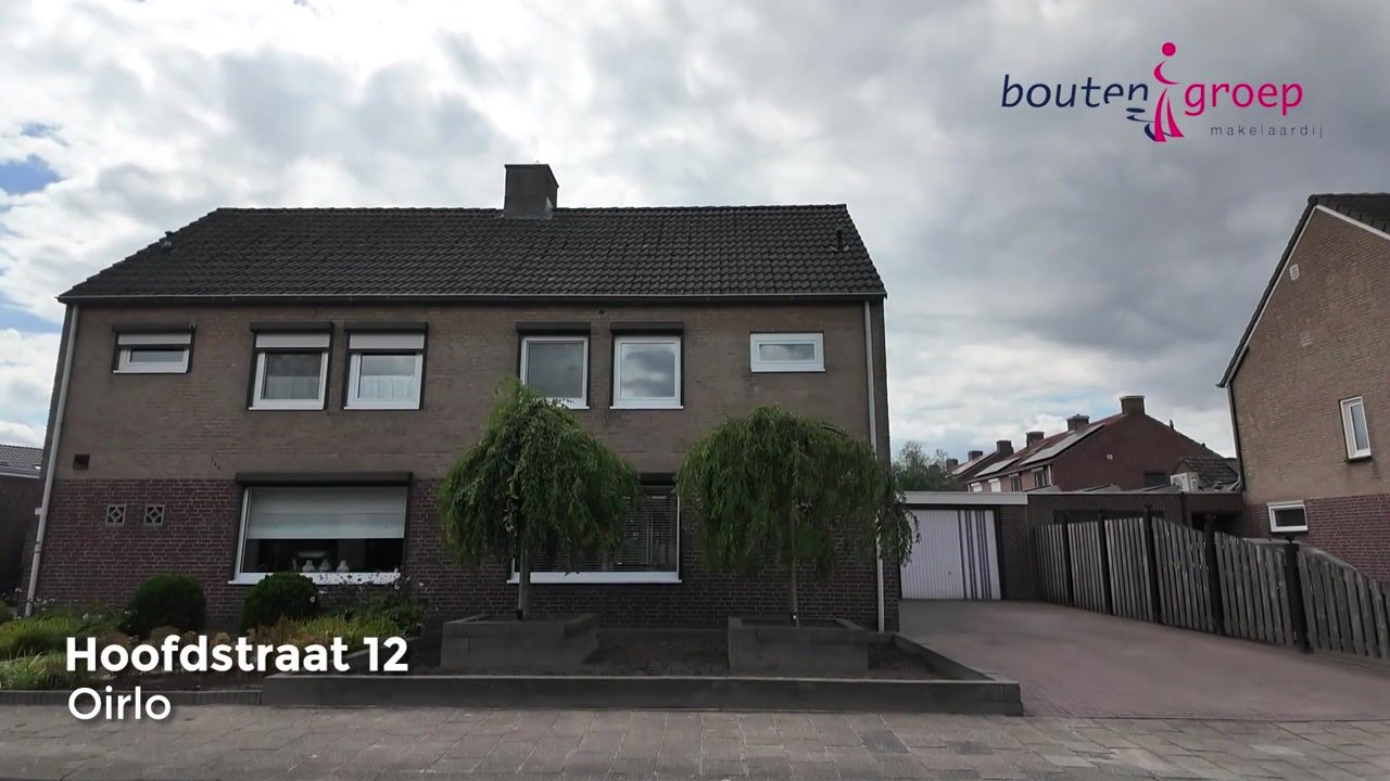 Video van Hoofdstraat 12