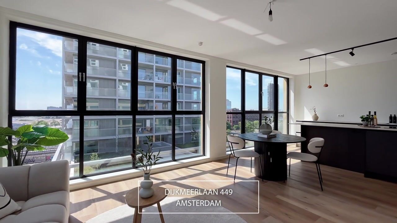 Video van Dijkmeerlaan 449