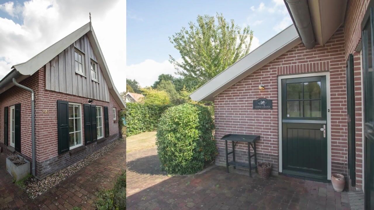 Video of Boomsweg 1-Z121