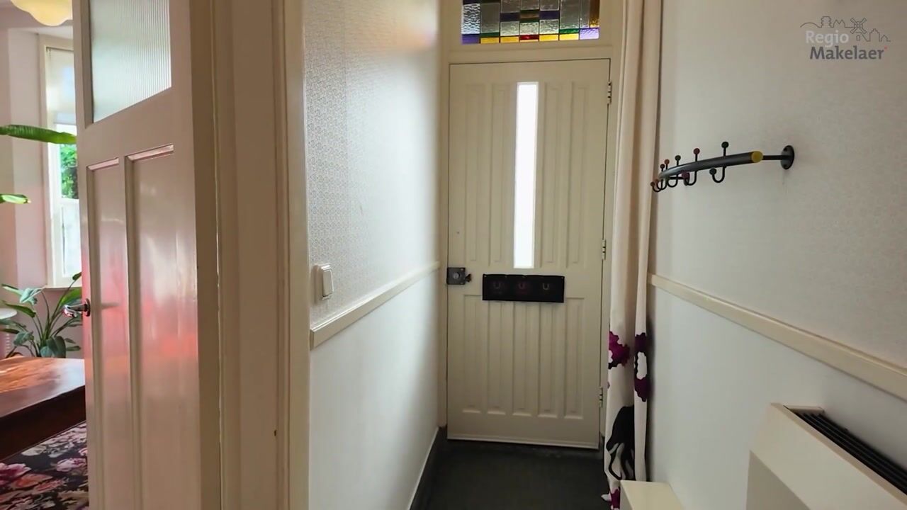 Video van Zuidzijde 21